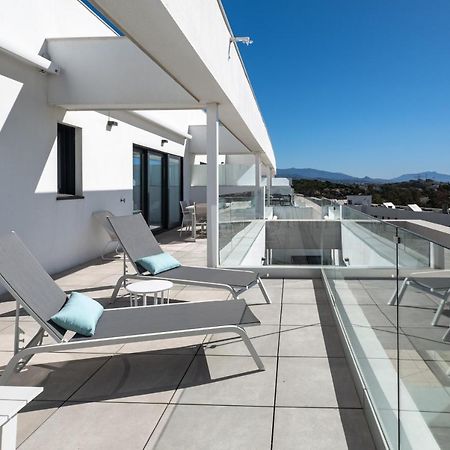 Via Celere 2344 Διαμέρισμα Casares Εξωτερικό φωτογραφία