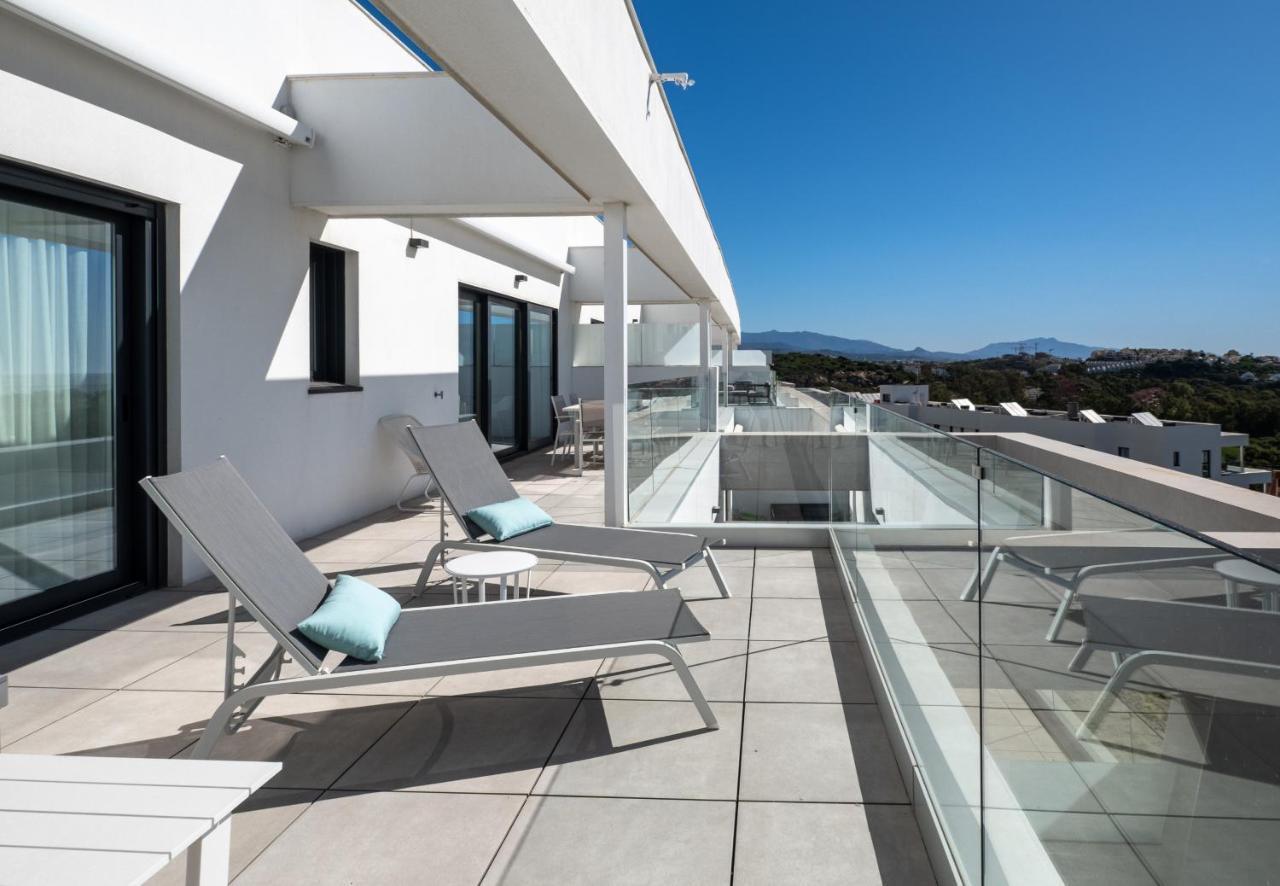 Via Celere 2344 Διαμέρισμα Casares Εξωτερικό φωτογραφία